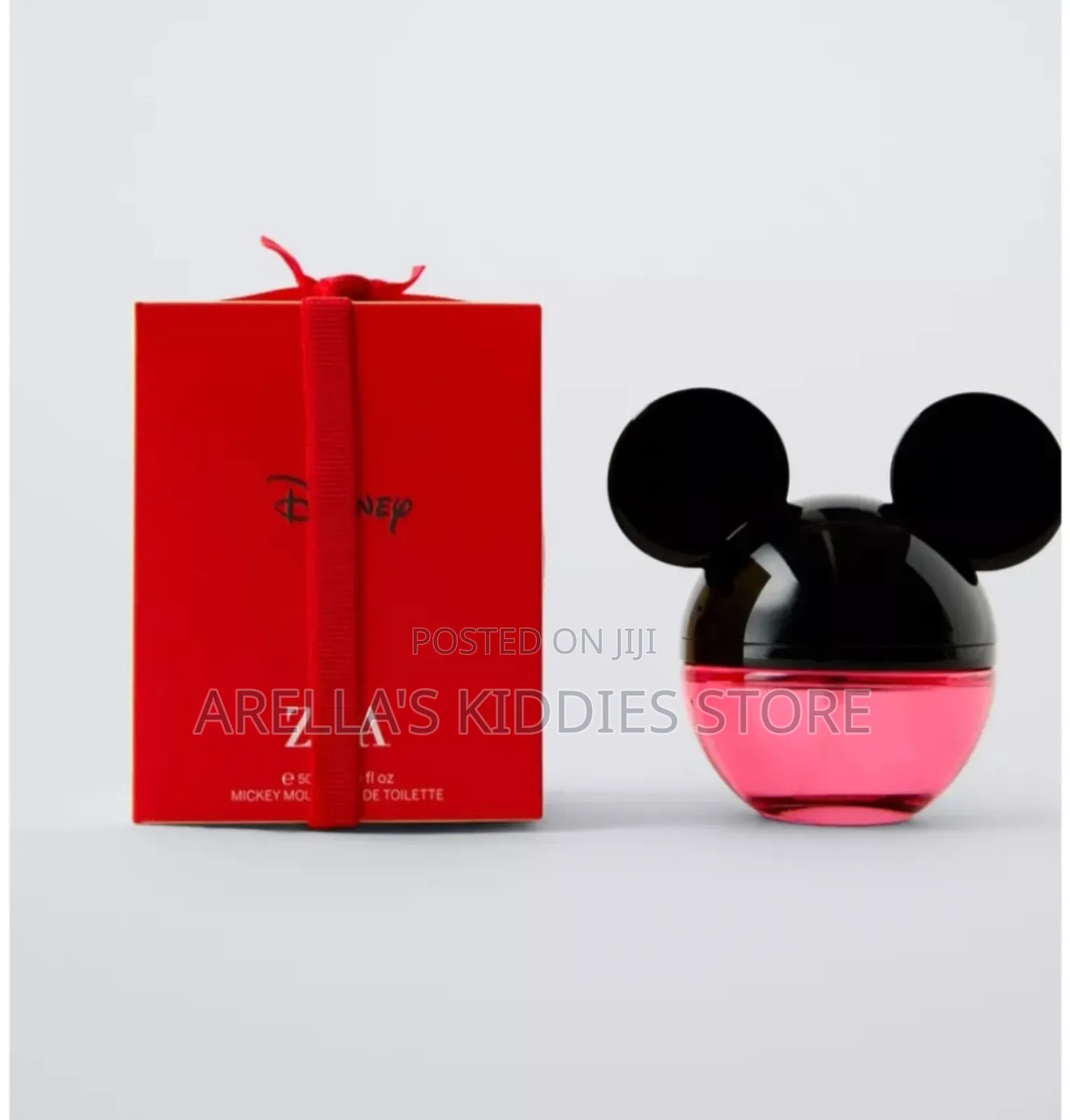 Zara Disney Mickey Mouse