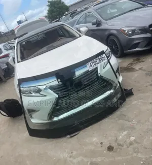Front Windscreen for Lexus Es 350 2017 Model Available Now