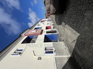 Mini Flat in Aptech Estate, Sangotedo for rent