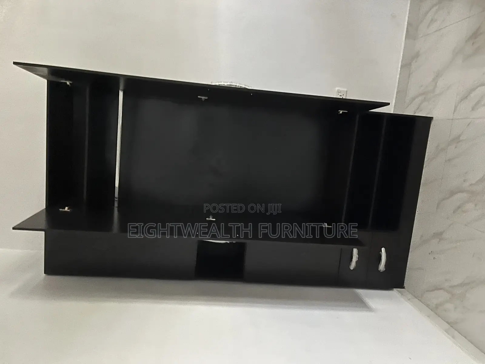 Wardrobe HDF