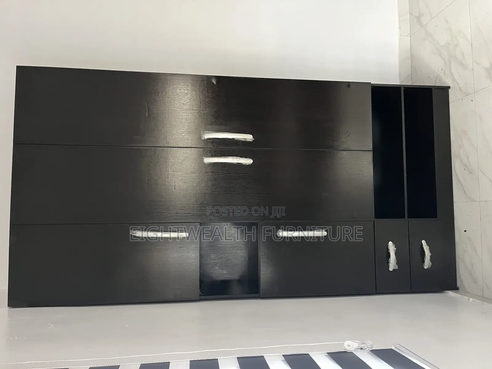 Wardrobe HDF