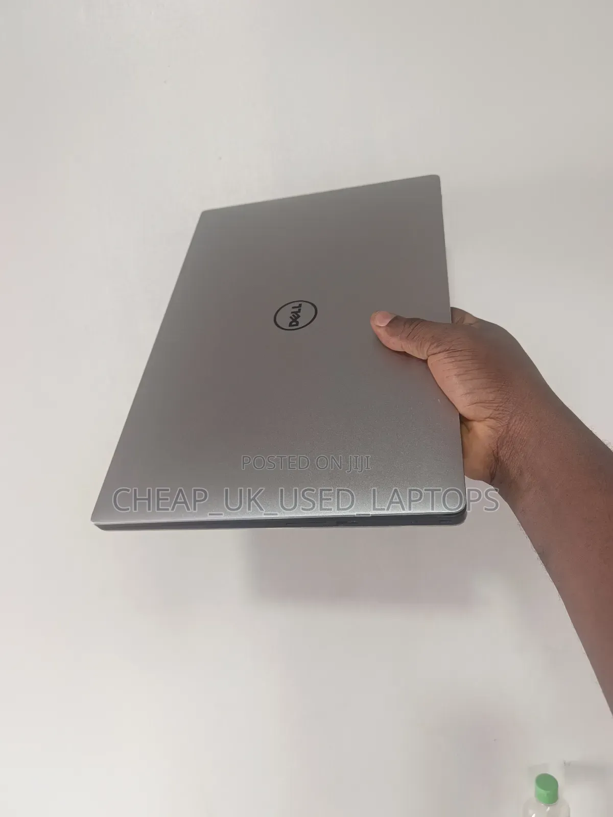 Laptop Dell Precision 5510 16GB Intel Core I7 SSD 256GB