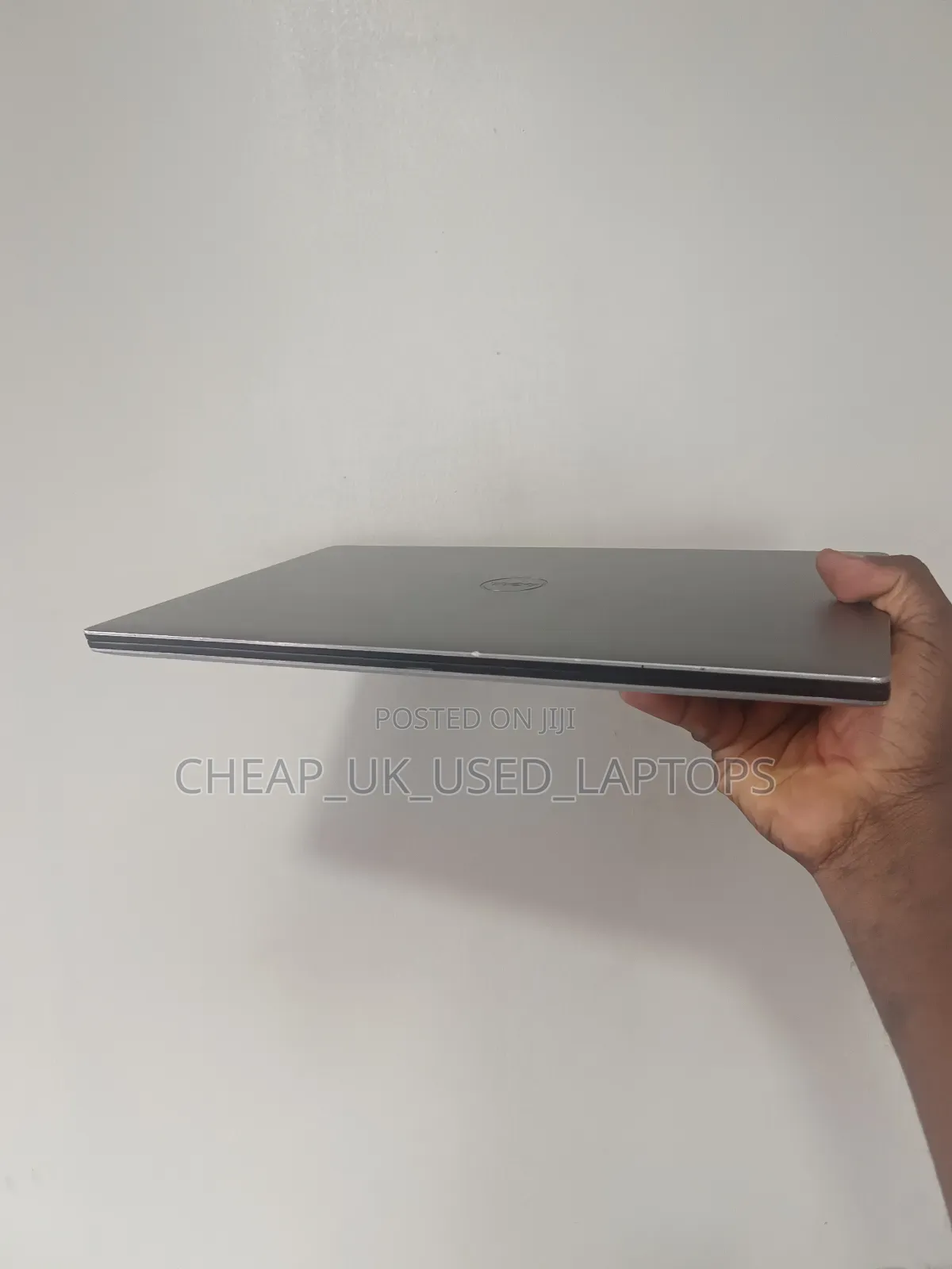 Laptop Dell Precision 5510 16GB Intel Core I7 SSD 256GB