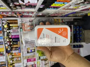 Disaar Face Wash