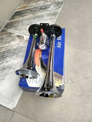 Air Horn 12v / 24v