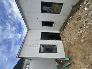 Studio Apartment in Thera Annex Estate, Sangotedo for rent
