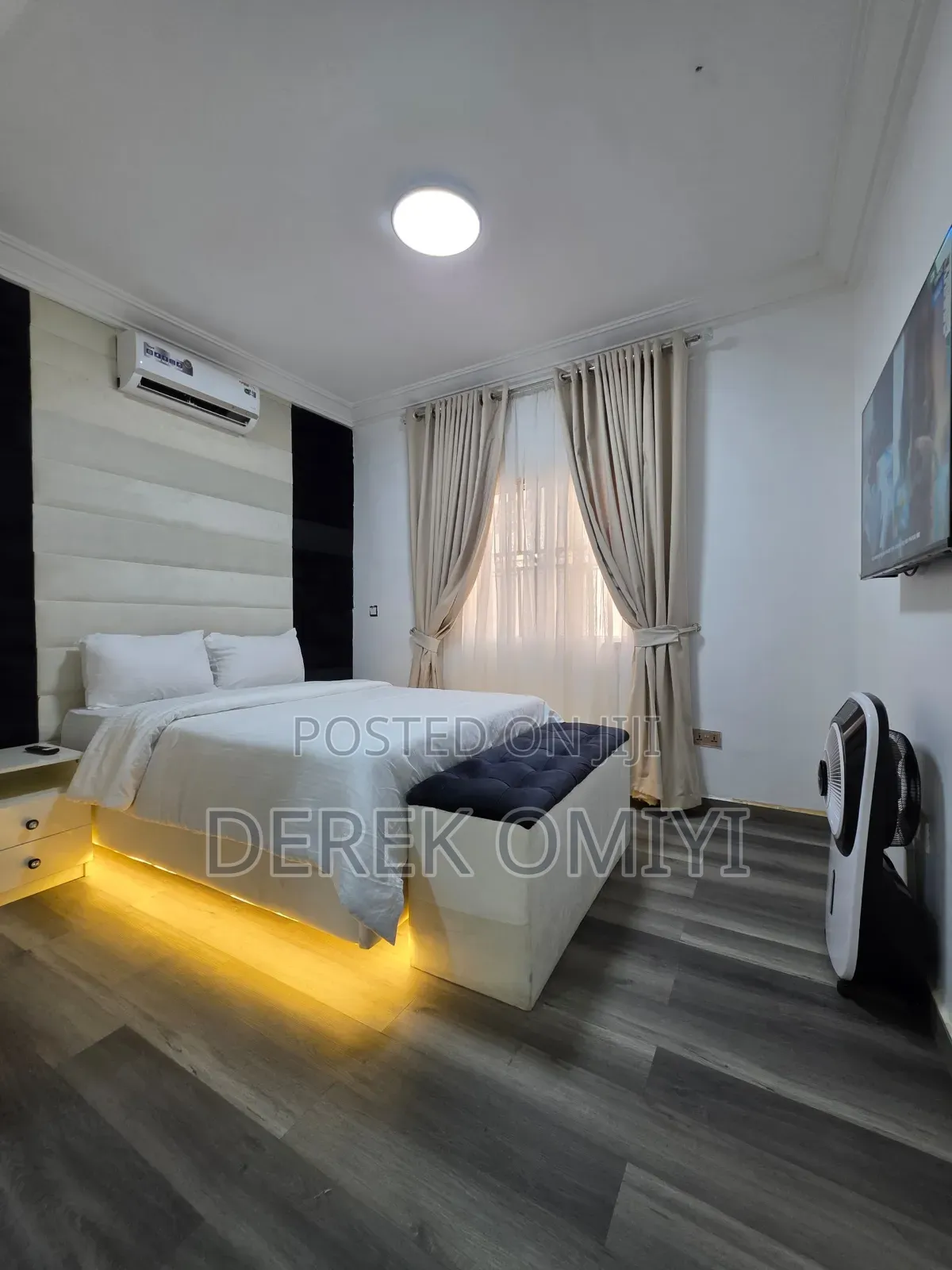 2 Bedrooms