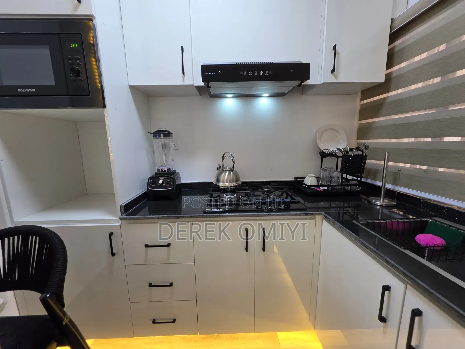 2 Bedrooms