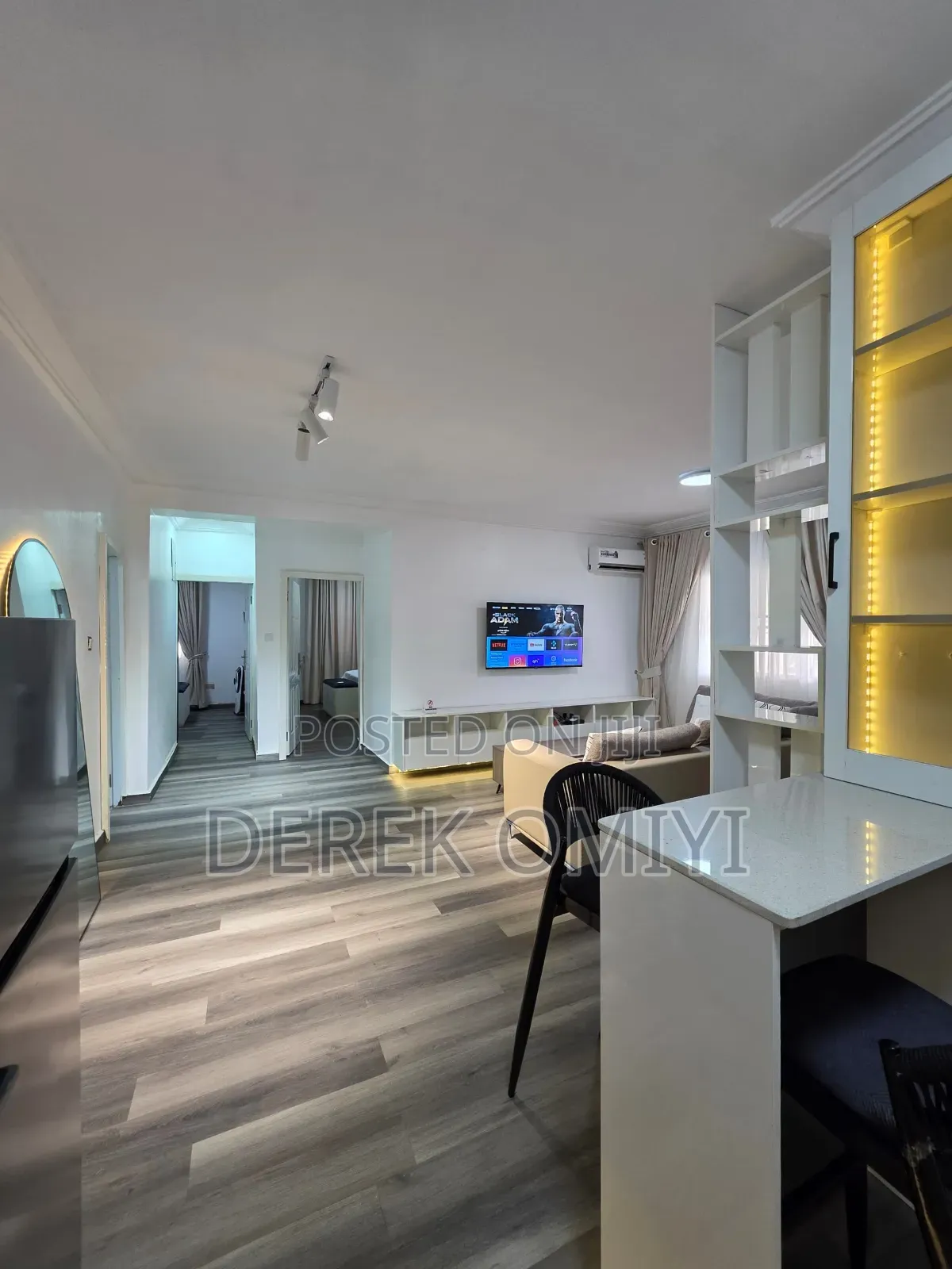 2 Bedrooms