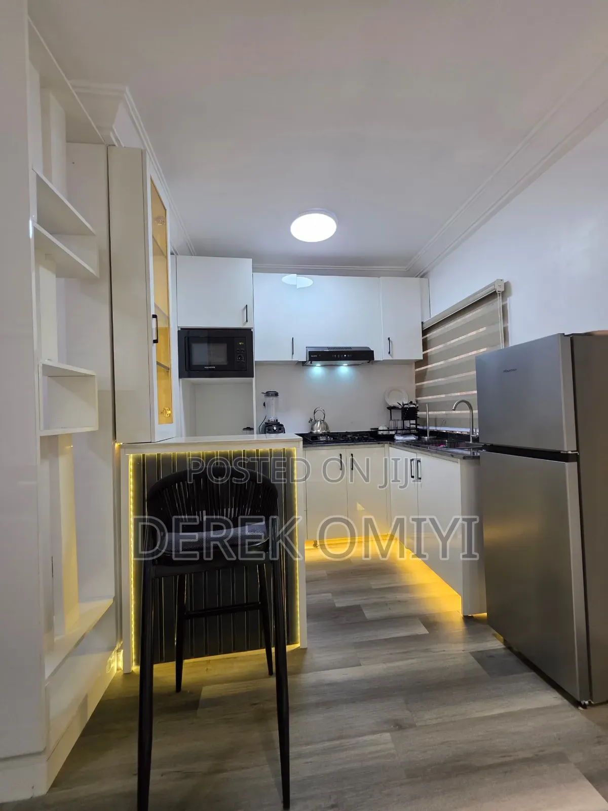 2 Bedrooms