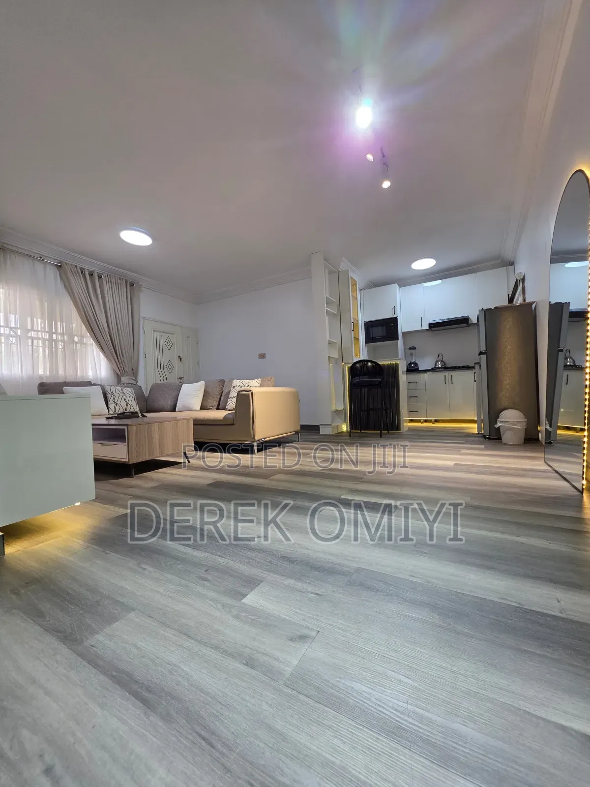 2 Bedrooms