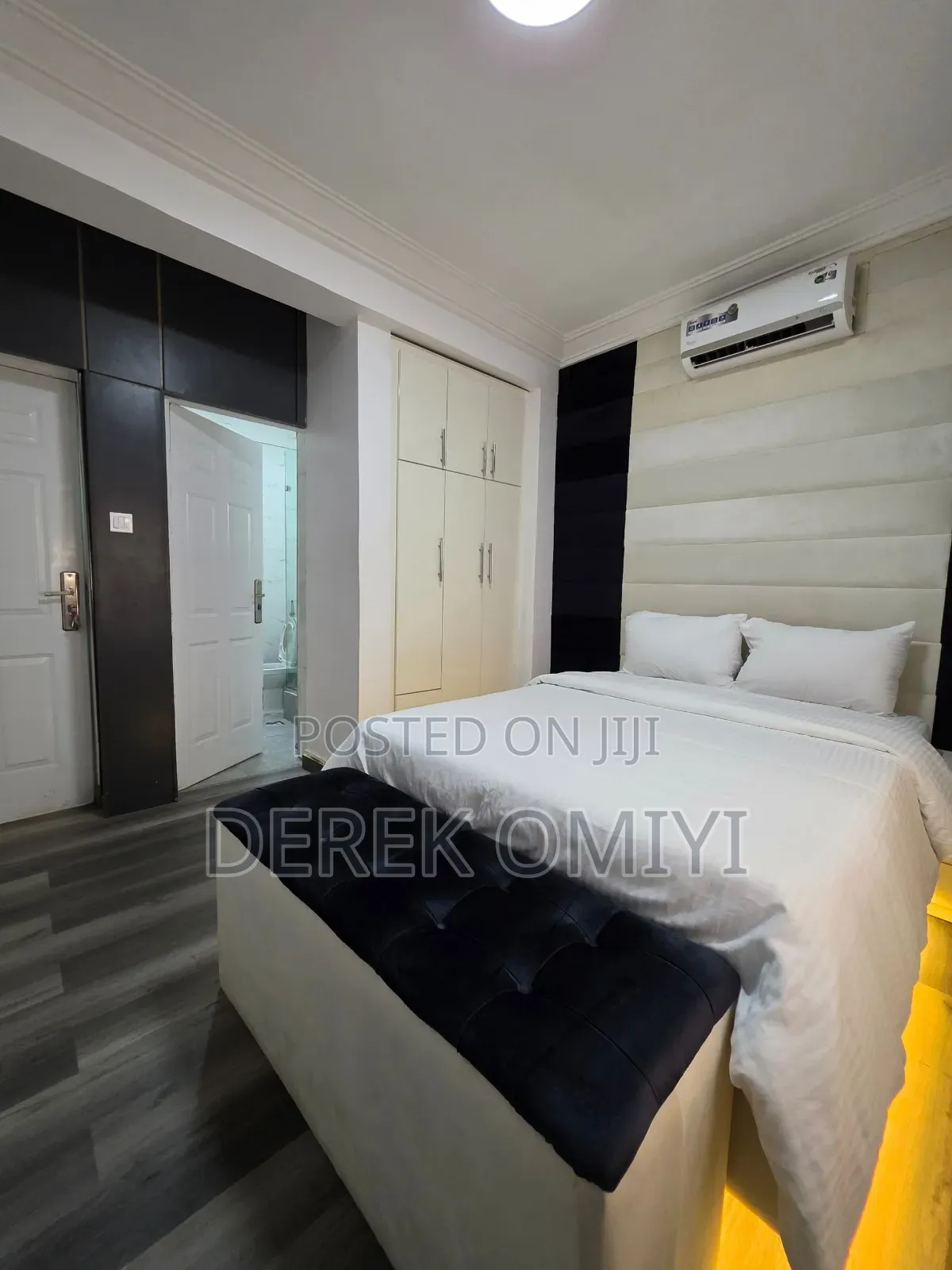 2 Bedrooms