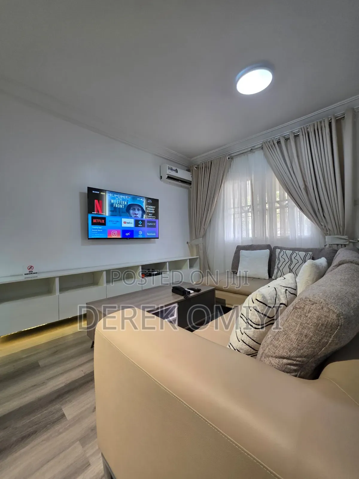 2 Bedrooms