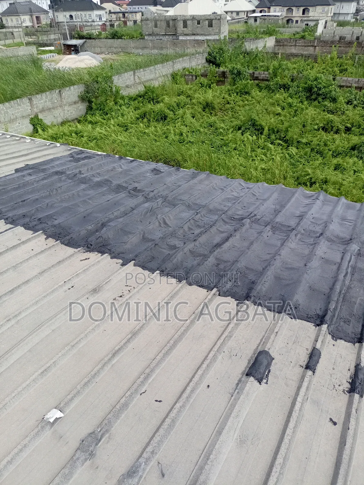Lemmas Roof Waterproofing Expert