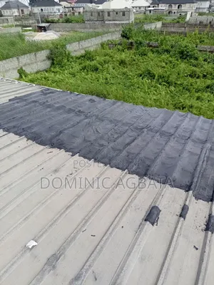 Lemmas Roof Waterproofing Expert