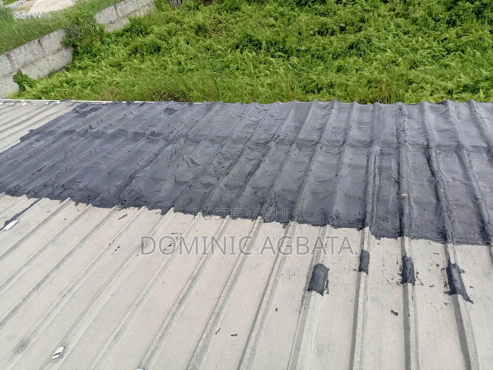 Lemmas Roof Waterproofing Expert