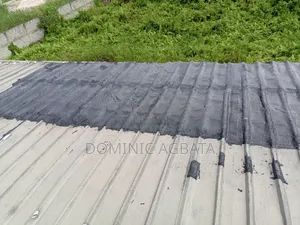 Lemmas Roof Waterproofing Expert