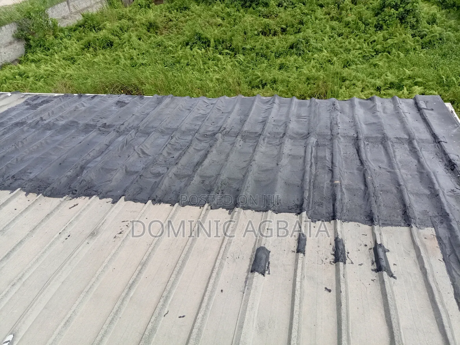 Lemmas Roof Waterproofing Expert