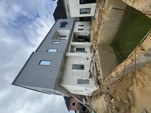 Mini Flat in Thera Annex Estate, Sangotedo for rent