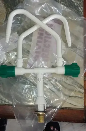 Ceramic Lab Tap