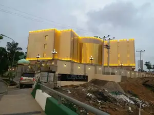27 Luxury Rooms Hotel in the Heart of Maitama for Sale