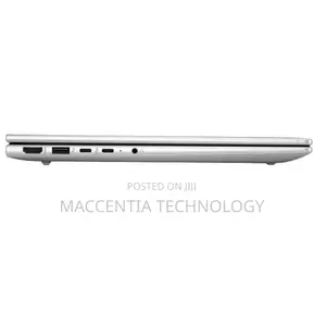 New Laptop HP ProBook 440 8GB Intel Core Ultra 5 SSD 512GB