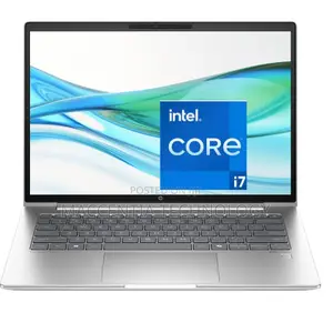 New Laptop HP ProBook 440 8GB Intel Core Ultra 5 SSD 512GB