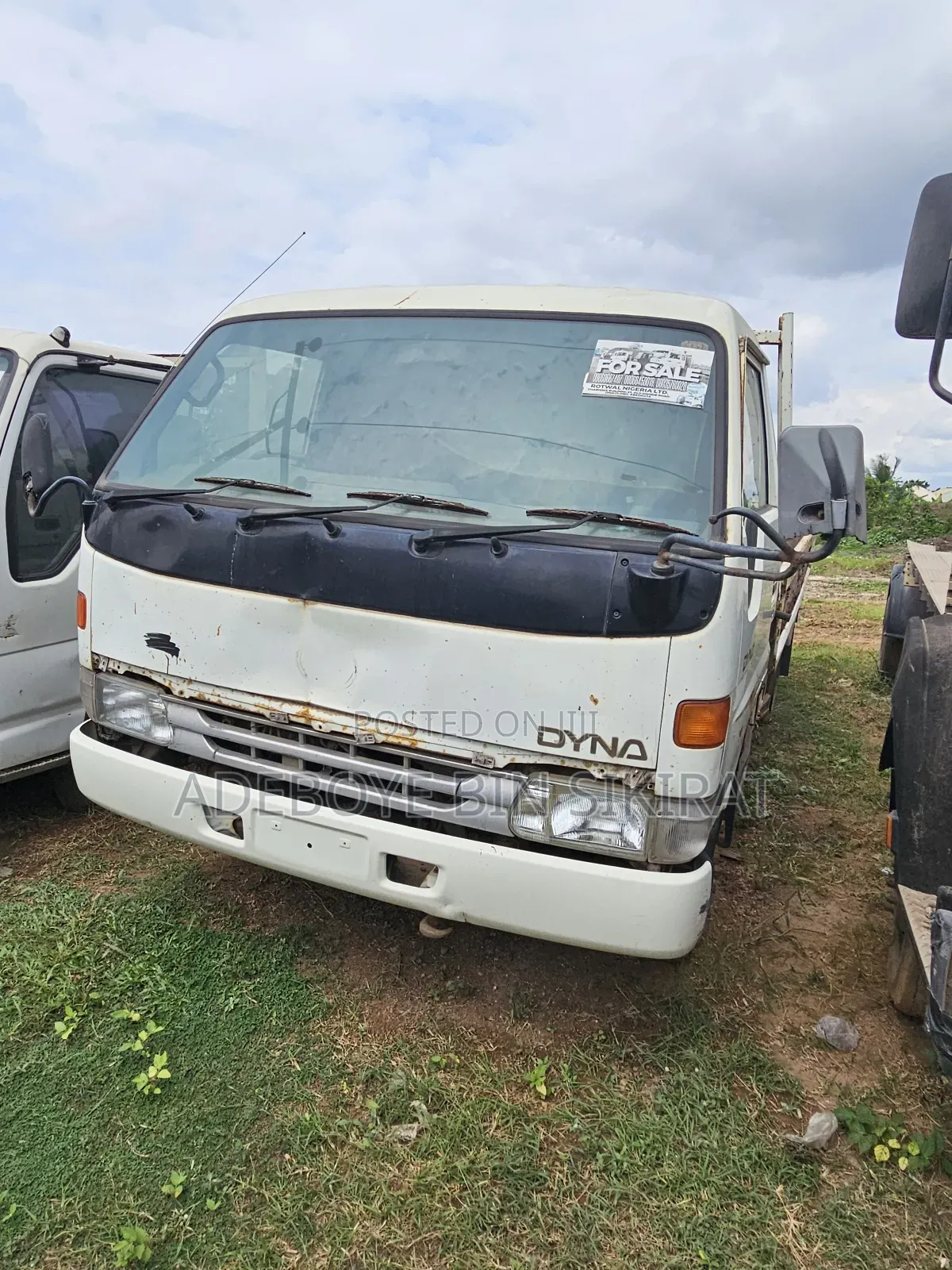 Toyota Dyna