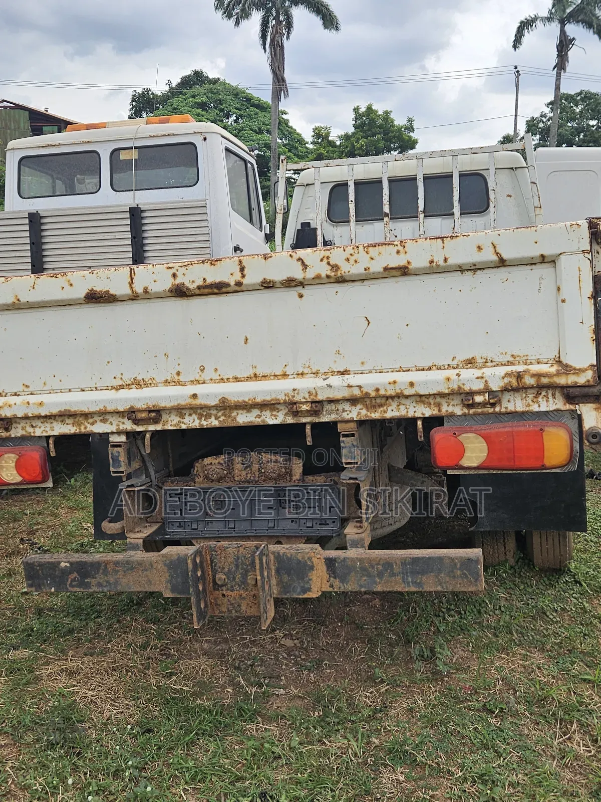 Toyota Dyna