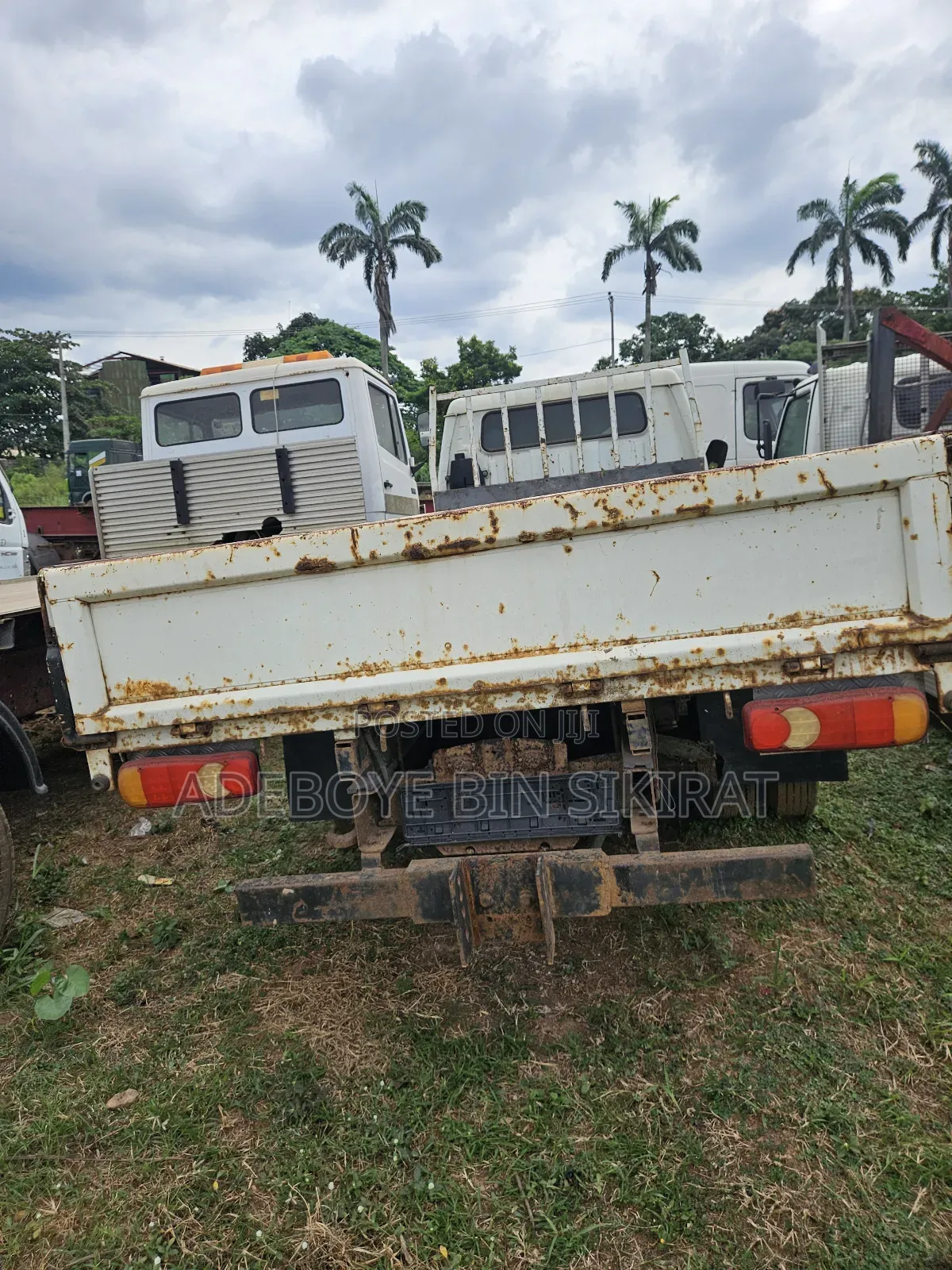 Toyota Dyna