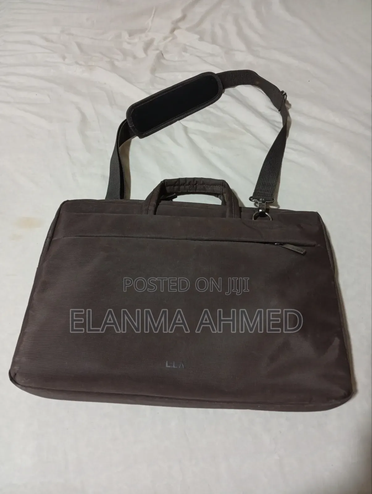Laptop Bag (Medium)
