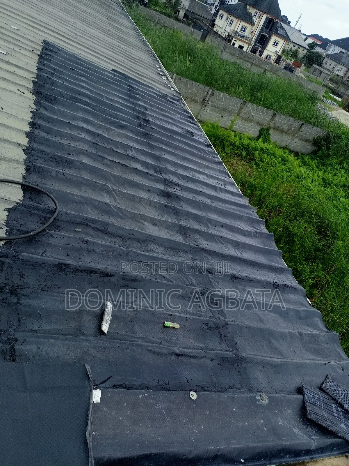 Recital Waterproofing Specialists