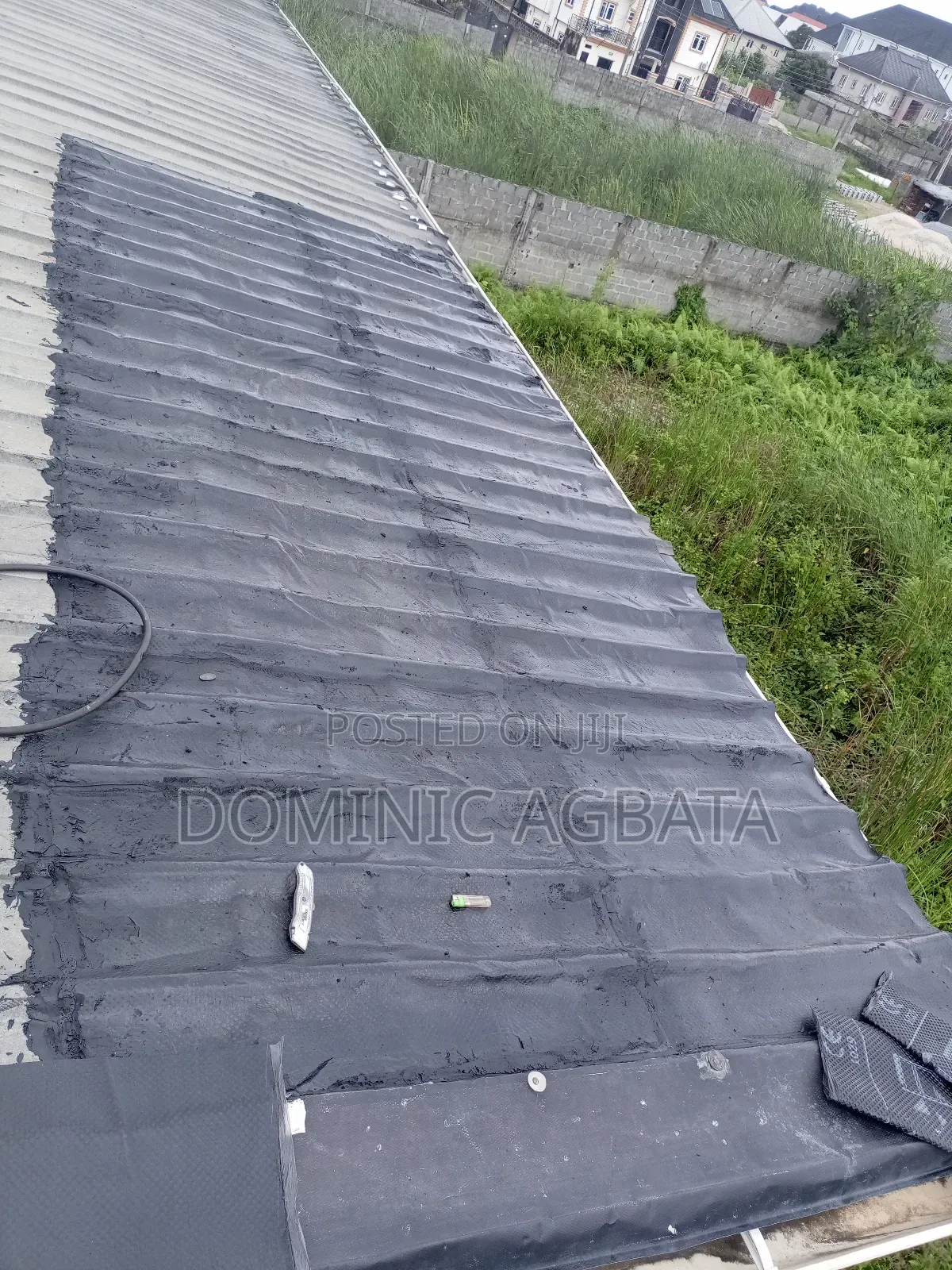 Recital Waterproofing Specialists