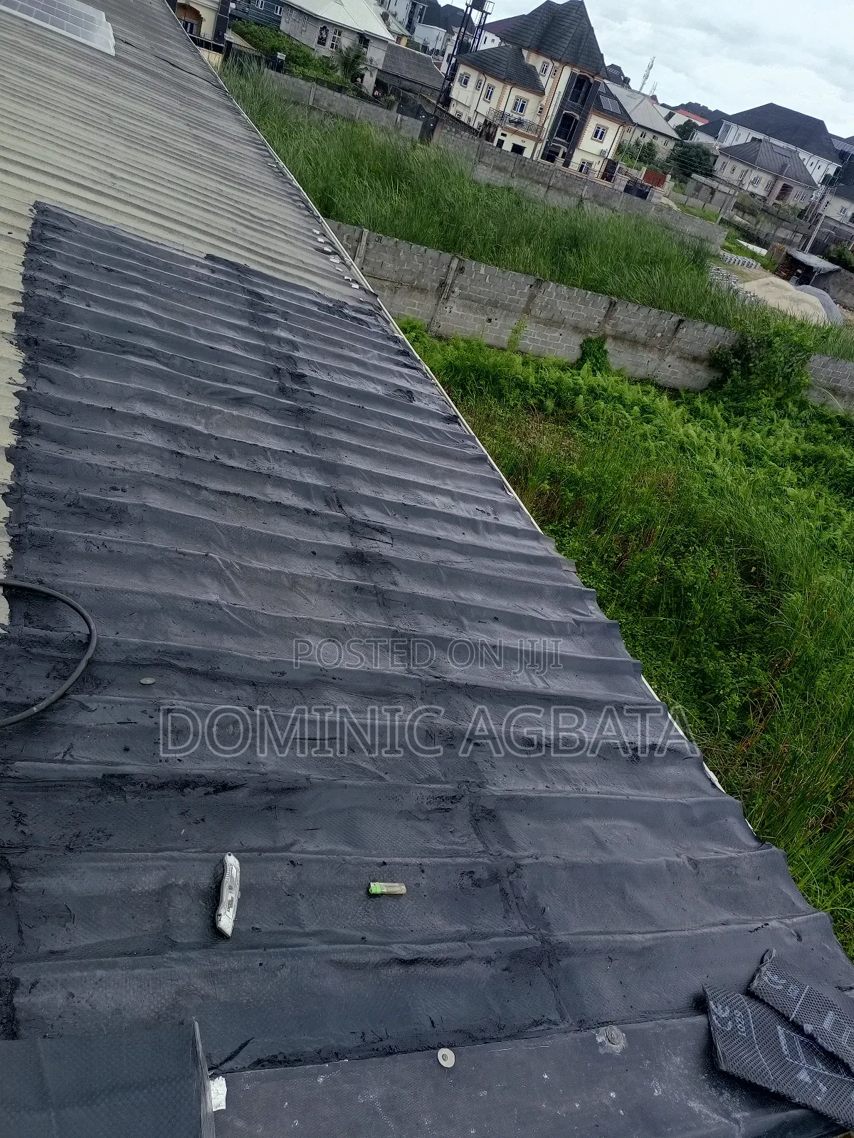 Recital Waterproofing Specialists