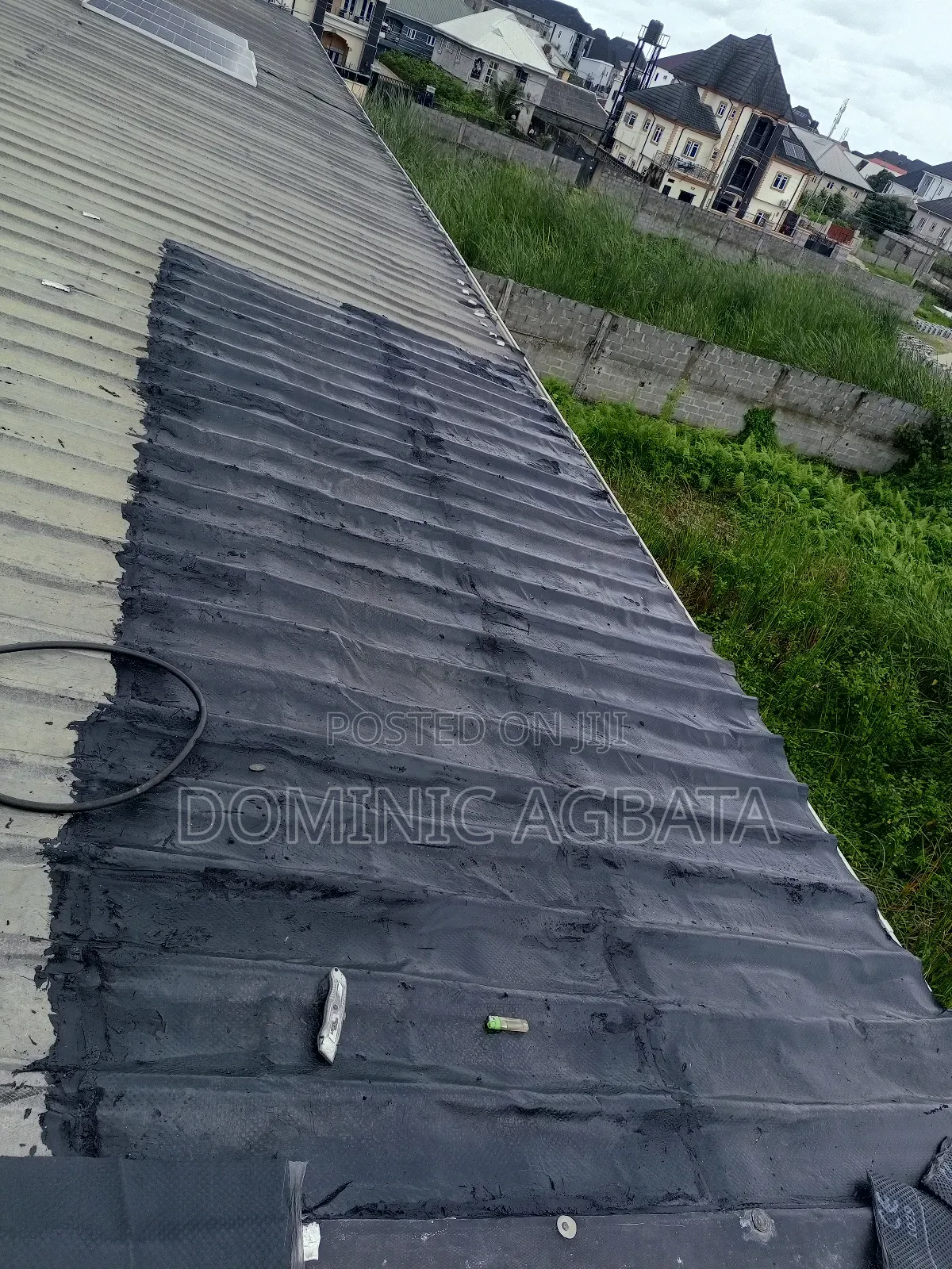 Recital Waterproofing Specialists