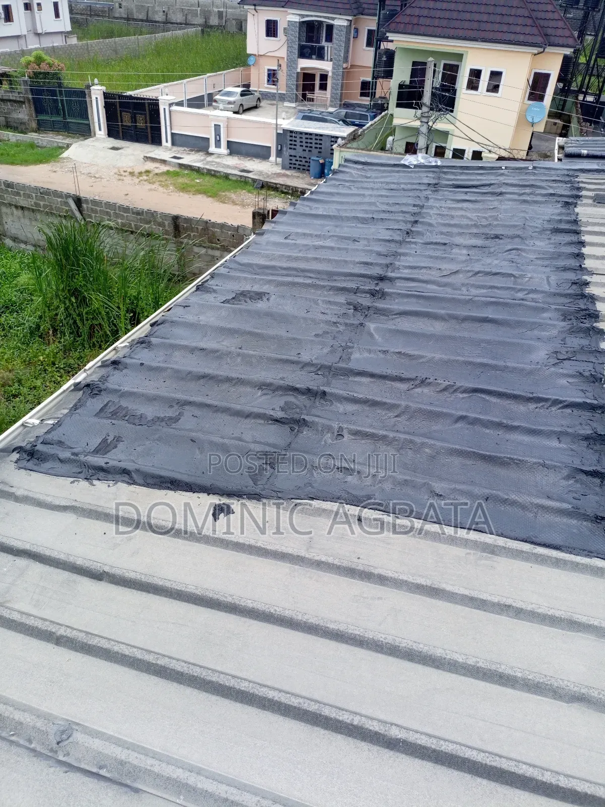 Recital Waterproofing Specialists