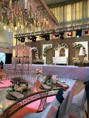 Wedding Decoration