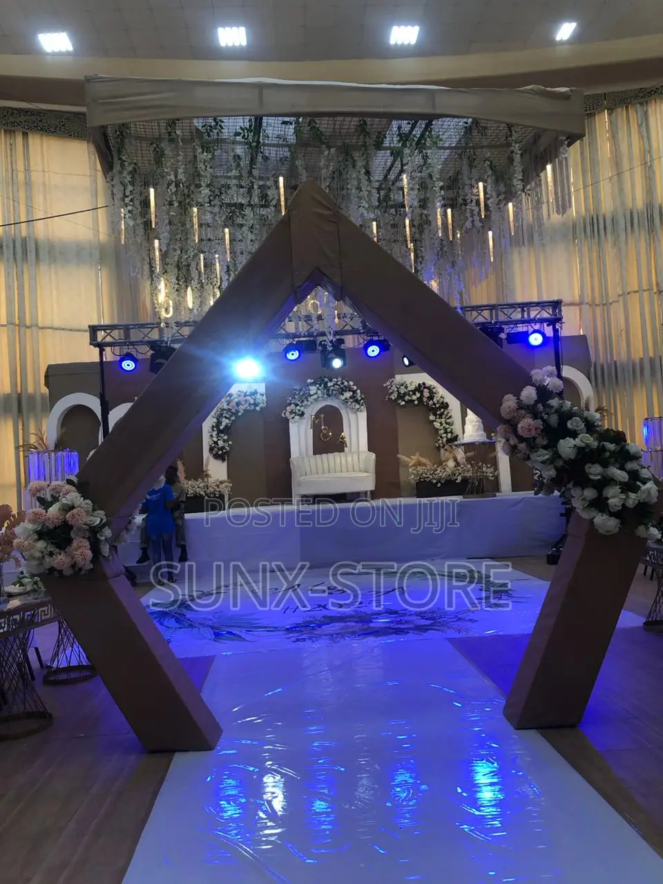 Wedding Decoration