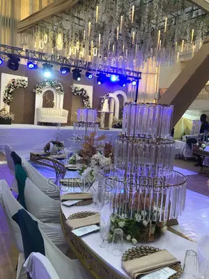 Wedding Decoration