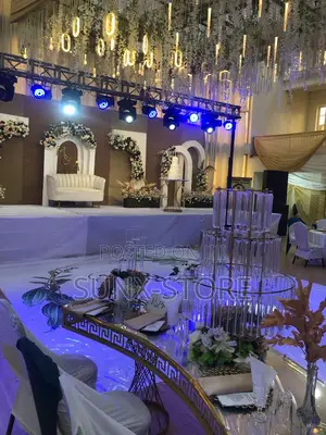 Wedding Decoration
