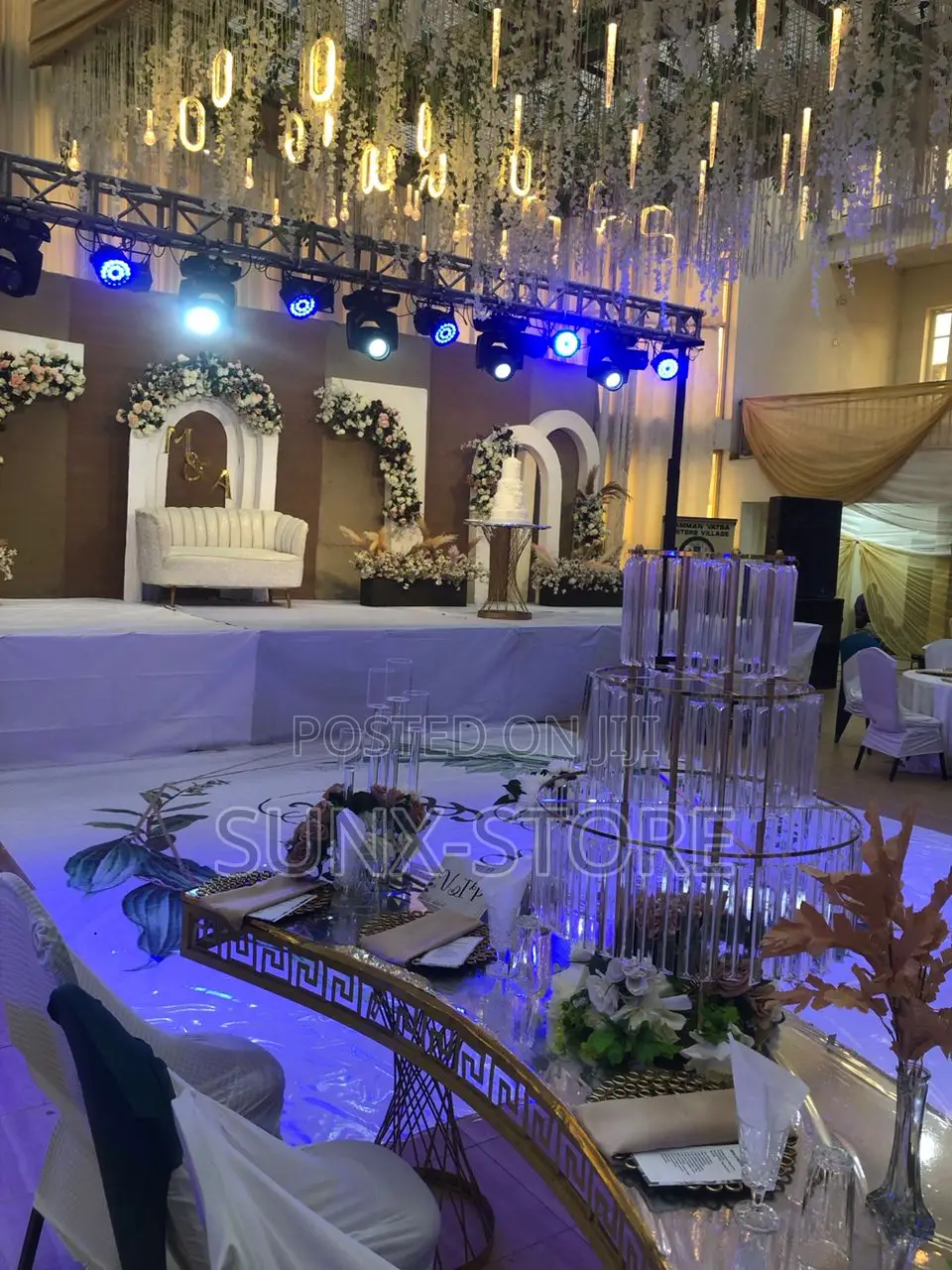 Wedding Decoration
