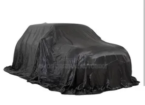 Motor Bike Cover