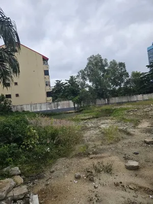 Land: 1,905 SQM — Mike Adenuga Victoria Island
: ₦2.5m/SQM 