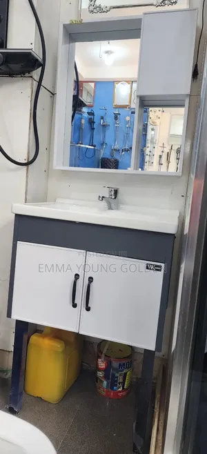 Wk Cabinet Washing Hand Basin
