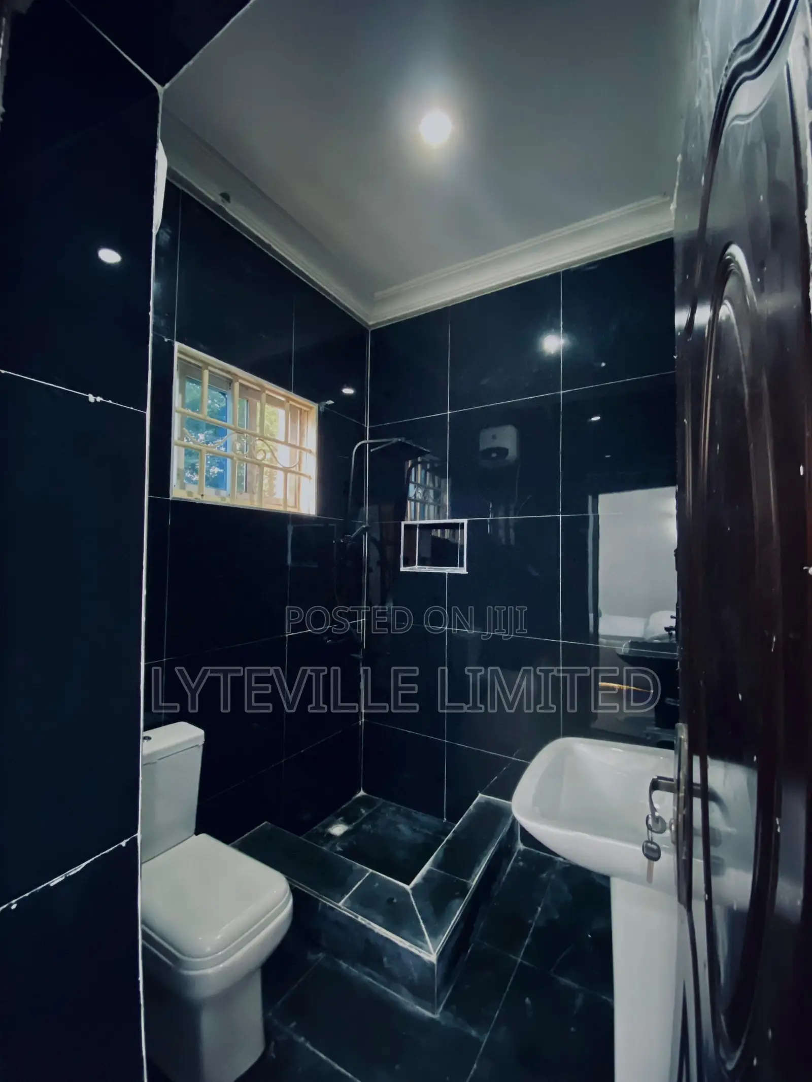 Luxurious 3 Bedroom With Snooker