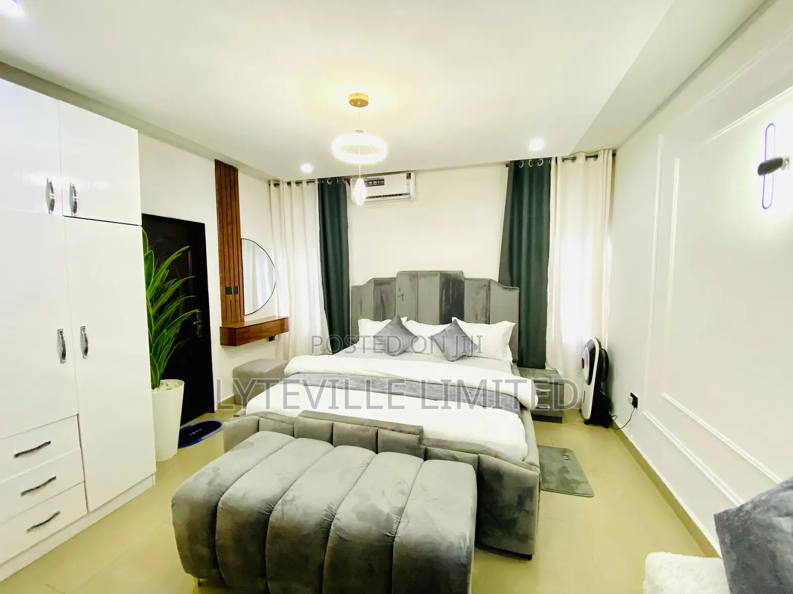 Luxurious 3 Bedroom With Snooker