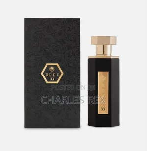 Reef 33 Available