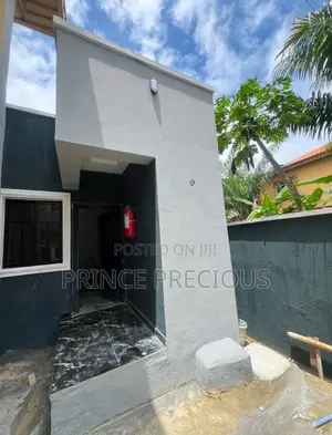 Mini Flat in Fidison Estate, Abijo for rent