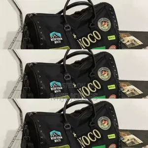 *Noco Vintage Duffel Bag*