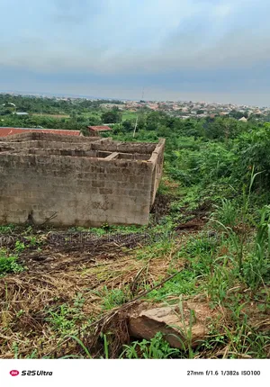 3bdrm Bungalow in Jiboye, Ido for sale
